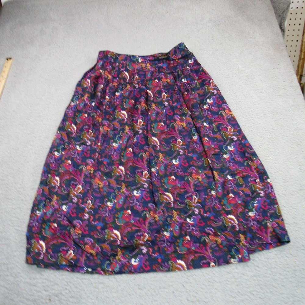 Segue vibrant vintage
